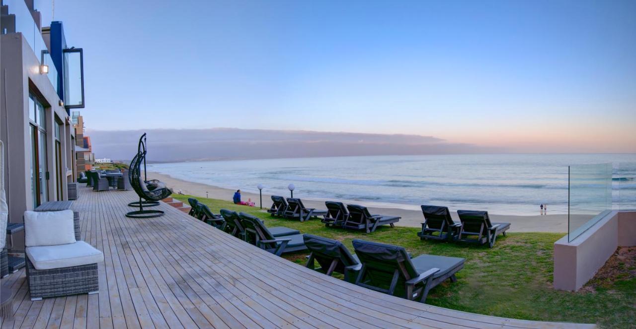 Bay Lodge On The Beach Моссел-Бей Екстер'єр фото