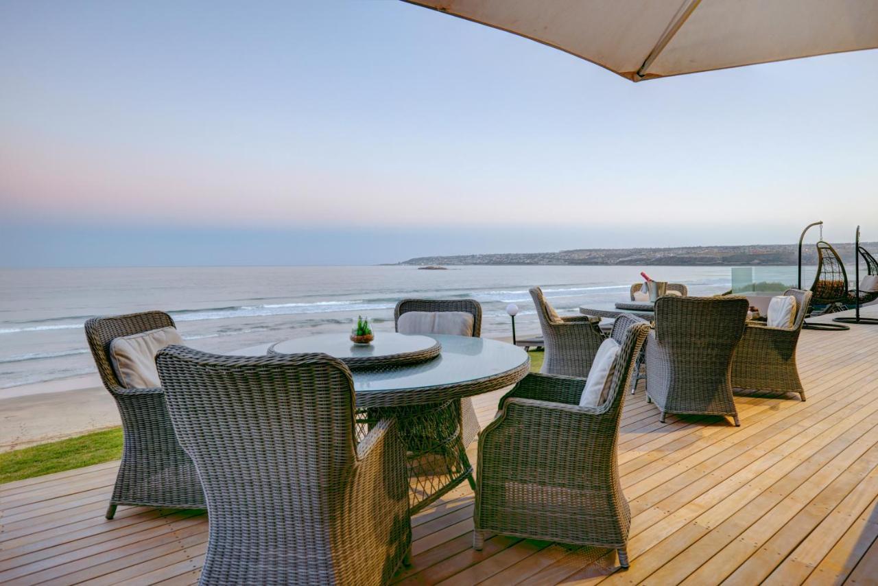 Bay Lodge On The Beach Моссел-Бей Екстер'єр фото