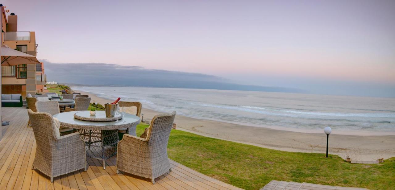 Bay Lodge On The Beach Моссел-Бей Екстер'єр фото