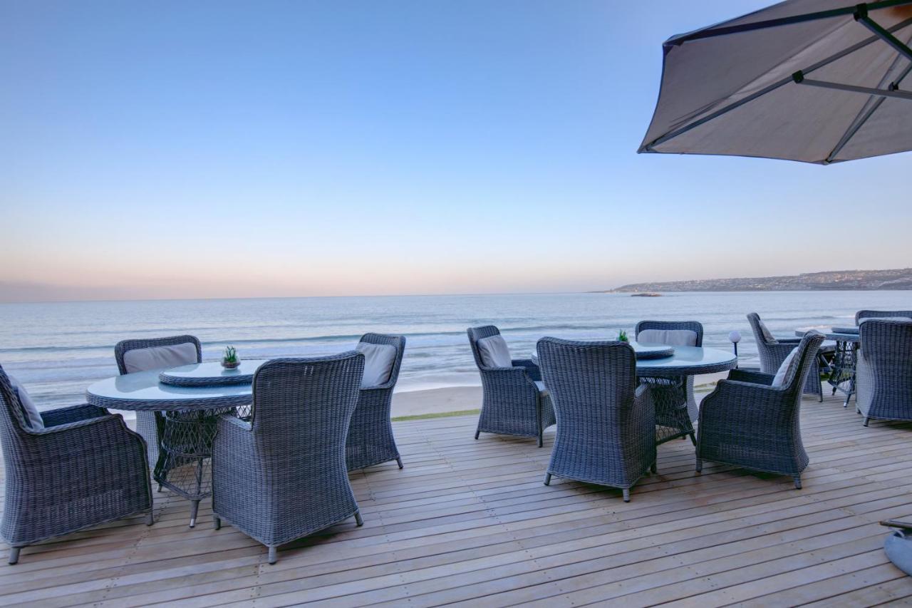 Bay Lodge On The Beach Моссел-Бей Екстер'єр фото