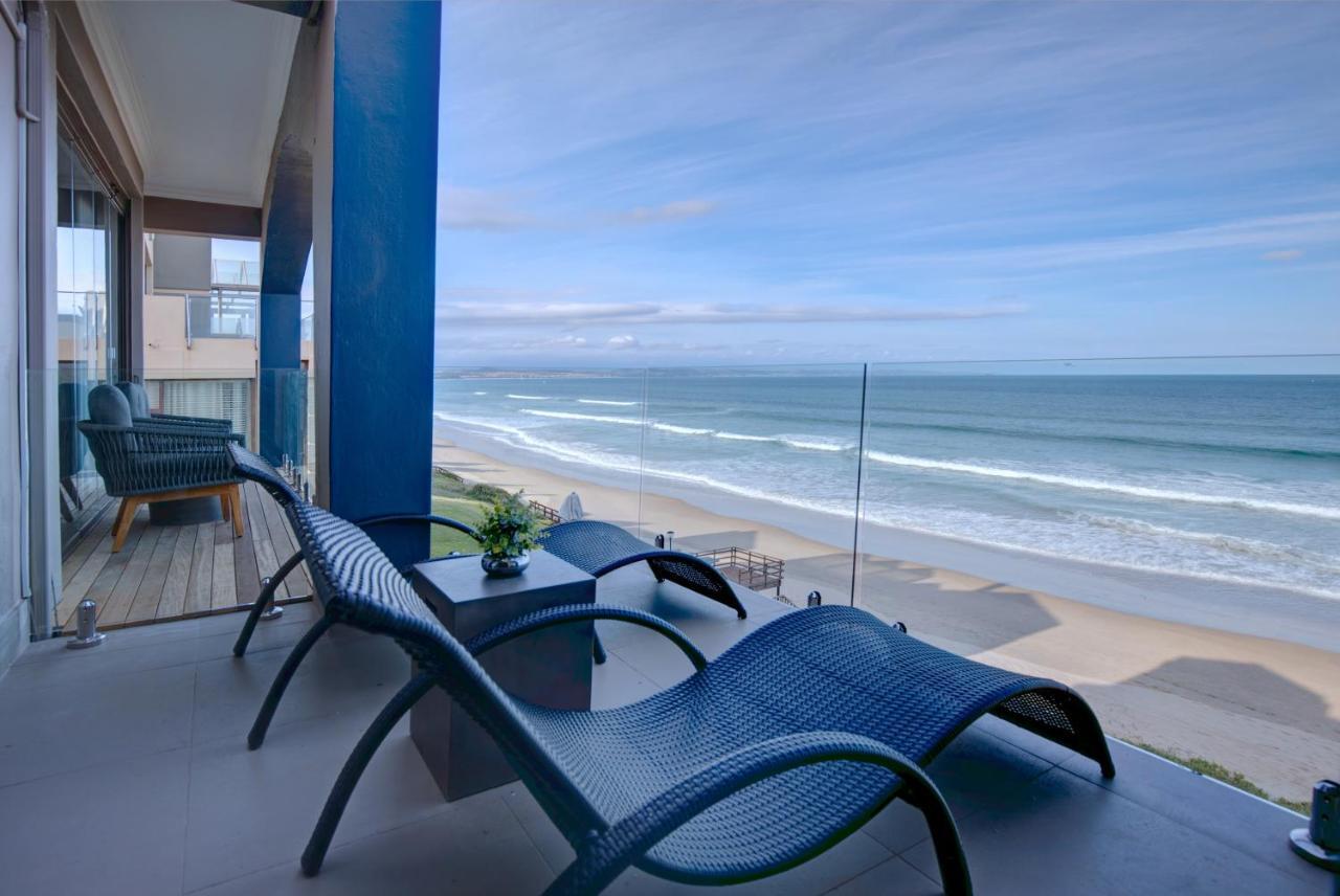 Bay Lodge On The Beach Моссел-Бей Екстер'єр фото